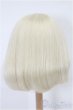 画像2: 7-8inch/ウィッグ S-25-11-30-124-YB-ZS (2)