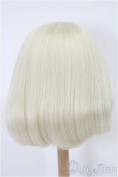 画像2: 7-8inch/ウィッグ S-25-11-30-124-YB-ZS (2)