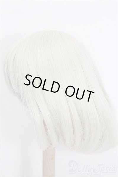 画像2: 7-8inch/ウィッグ S-26-02-15-200-YB-ZS (2)