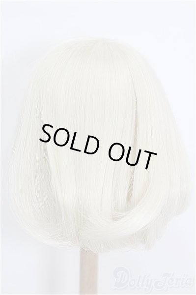 画像3: 7-8inch/ウィッグ S-26-02-15-200-YB-ZS (3)