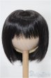 画像1: 7-8inch/ウィッグ S-25-11-30-122-YB-ZS (1)