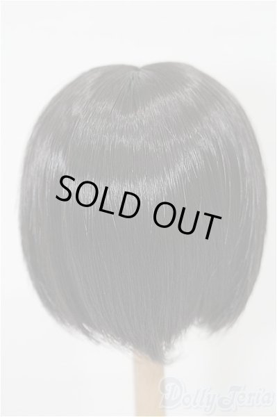 画像2: 7-8inch/ウィッグ S-26-01-04-147-YB-ZS (2)