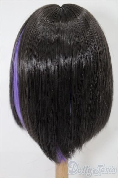 画像2: 7-8inch/ウィッグ S-25-11-30-121-YB-ZS (2)