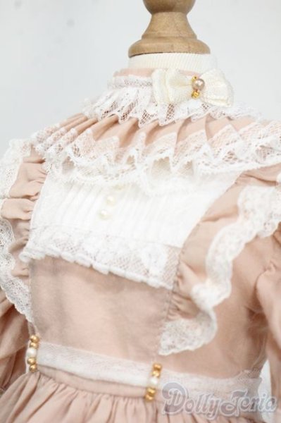 画像2: SD/OF:ドレス Y-25-12-10-055-YB-ZY (2)