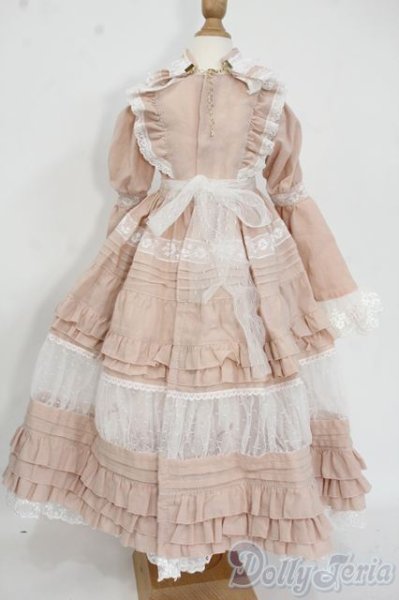 画像3: SD/OF:ドレス Y-25-12-10-055-YB-ZY (3)