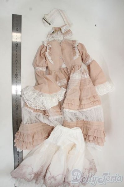 画像5: SD/OF:ドレス Y-25-12-10-055-YB-ZY (5)