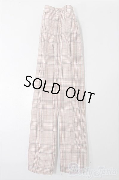 画像1: SD/OF:パンツ S-25-11-30-139-YB-ZS (1)