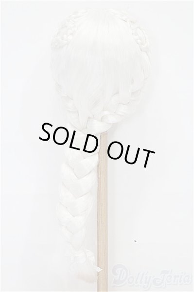 画像3: 9-10inch/ウィッグ S-25-11-30-128-YB-ZS (3)