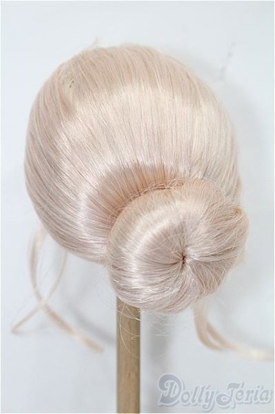 画像3: 9-10inch/ウィッグ S-25-11-30-129-YB-ZS (3)