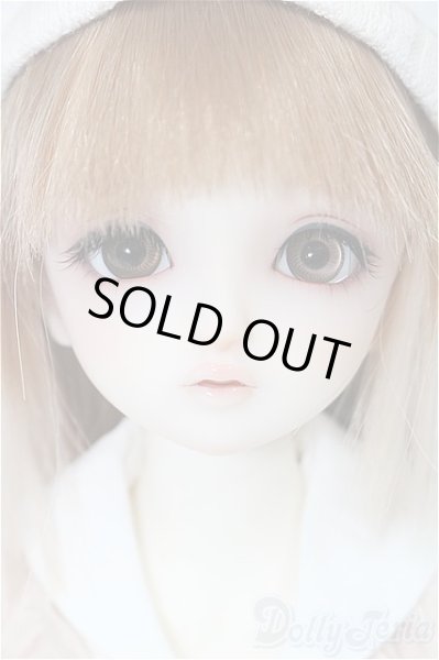 画像2: SDM女の子/ちよ:10周年記念Ver. S-25-11-30-051-TO-ZS (2)