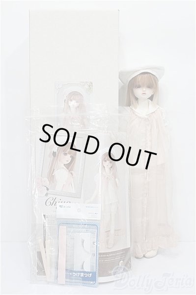 画像9: SDM女の子/ちよ:10周年記念Ver. S-25-11-30-051-TO-ZS (9)