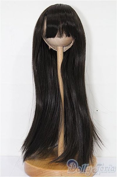 画像1: 8inch/ウィッグ S-25-11-30-273-TO-ZS (1)