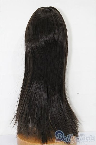 画像2: 8inch/ウィッグ S-25-11-30-273-TO-ZS (2)