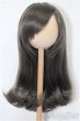 画像1: 8-9inch/ウィッグ S-25-11-30-272-TO-ZS (1)
