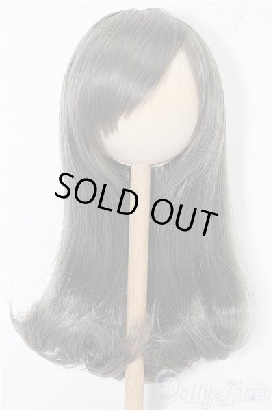 画像1: 8-9inch/ウィッグ S-25-11-30-272-TO-ZS (1)