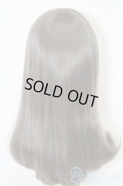 画像2: 8-9inch/ウィッグ S-25-11-30-272-TO-ZS (2)