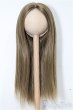 画像1: 6-7inch/ウィッグ S-25-11-30-278-TO-ZS (1)