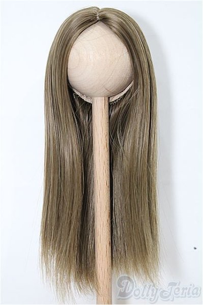 画像1: 6-7inch/ウィッグ S-25-11-30-278-TO-ZS (1)