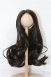 画像1: 6-7inch/ウィッグ S-25-11-30-277-TO-ZS (1)