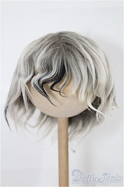 画像1: 8〜9inch/ボアウィッグ S-25-12-07-292-TO-ZS (1)