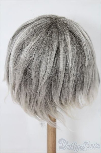 画像2: 8〜9inch/ボアウィッグ S-25-12-07-292-TO-ZS (2)