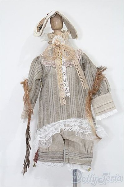 画像1: SDM＆MSD/OF:衣装セット S-25-12-07-228-YB-ZS (1)