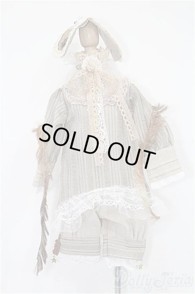 画像1: SDM＆MSD/OF:衣装セット S-25-12-07-228-YB-ZS (1)