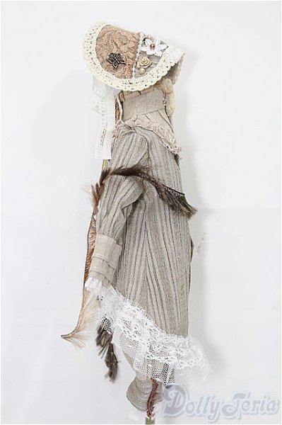 画像2: SDM＆MSD/OF:衣装セット S-25-12-07-228-YB-ZS (2)