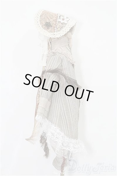 画像2: SDM＆MSD/OF:衣装セット S-25-12-07-228-YB-ZS (2)