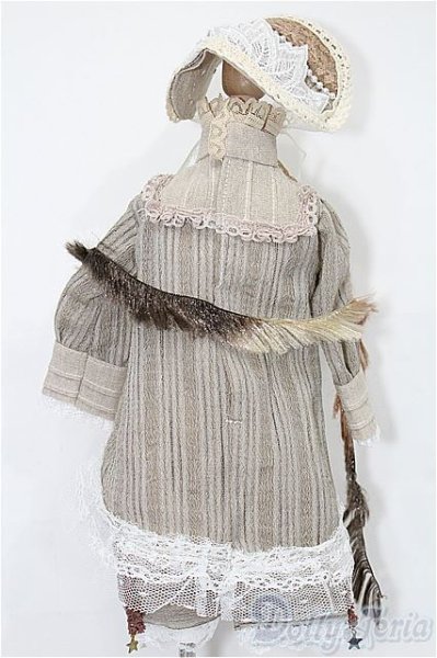 画像3: SDM＆MSD/OF:衣装セット S-25-12-07-228-YB-ZS (3)