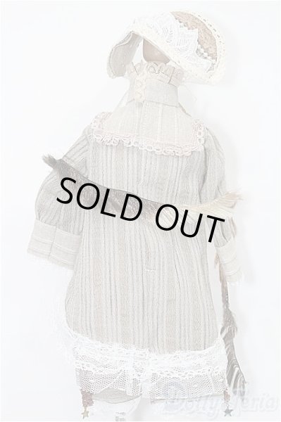 画像3: SDM＆MSD/OF:衣装セット S-25-12-07-228-YB-ZS (3)