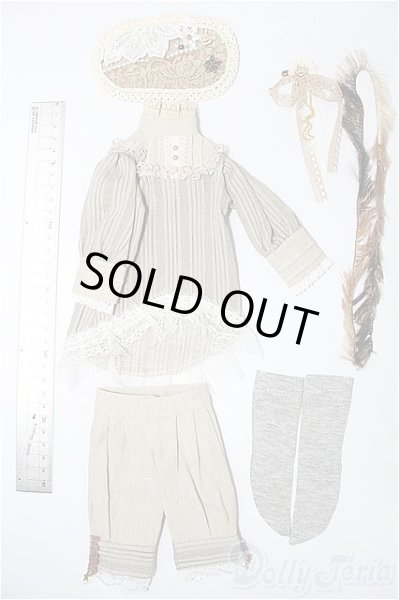 画像5: SDM＆MSD/OF:衣装セット S-25-12-07-228-YB-ZS (5)