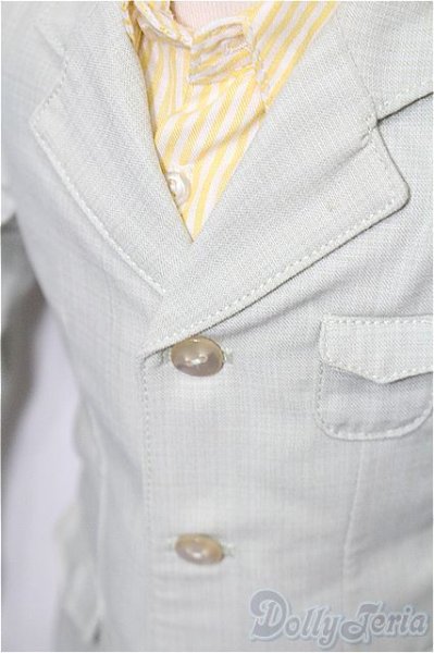 画像4: SDGrB＆SD13男の子/OF:衣装セット S-25-12-21-277-YB-ZS (4)