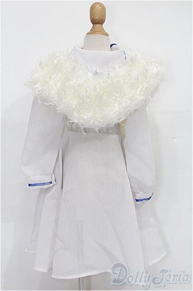 画像3: SD/OF:衣装セット S-26-01-11-325-YB-ZS (3)