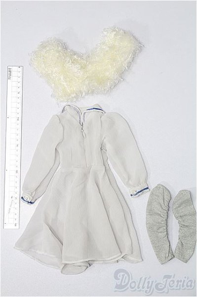 画像5: SD/OF:衣装セット S-26-01-11-325-YB-ZS (5)