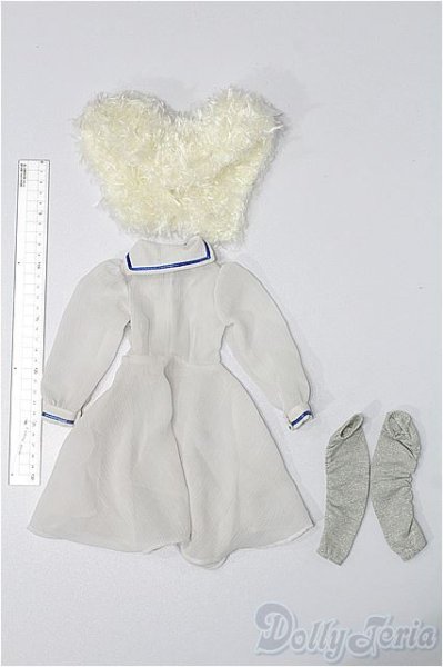 画像6: SD/OF:衣装セット S-26-01-11-325-YB-ZS (6)