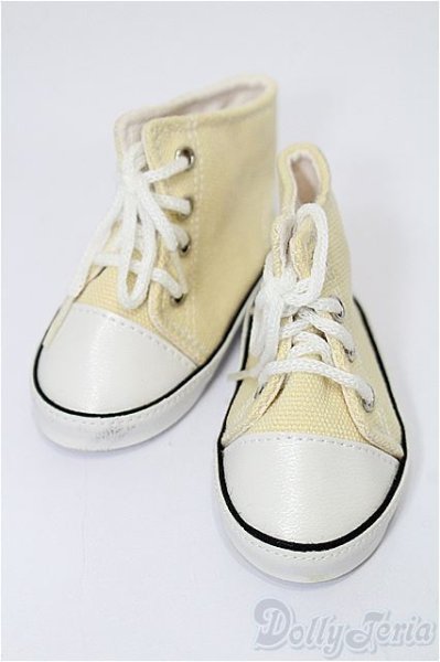 画像1: SDGrB＆SD13男の子/OF:靴 S-25-12-14-300-YB-ZS (1)