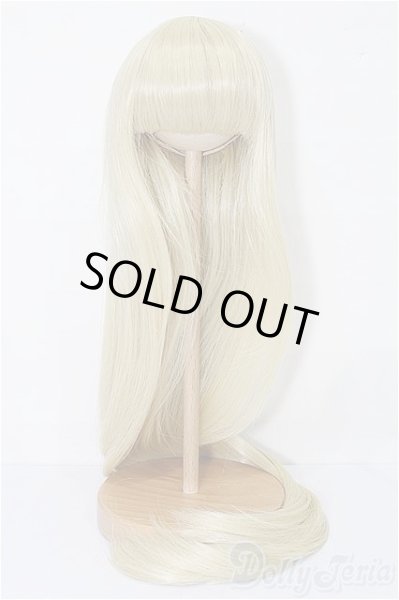 画像1: 9inch/ウィッグ S-25-12-07-267-YB-ZS (1)