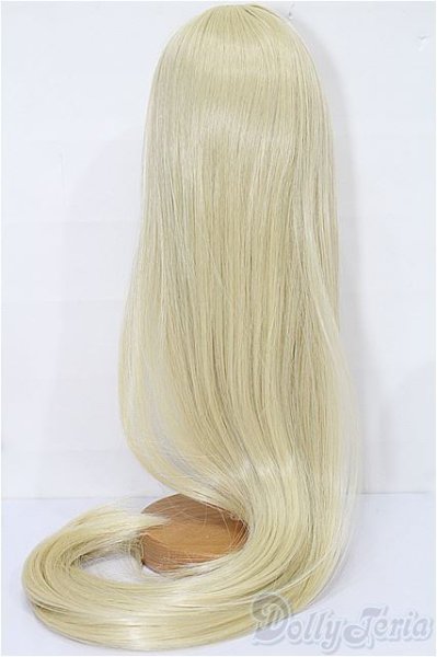 画像2: 9inch/ウィッグ S-25-12-07-267-YB-ZS (2)