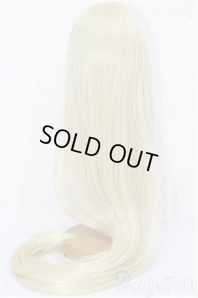 画像2: 9inch/ウィッグ S-25-12-07-267-YB-ZS (2)