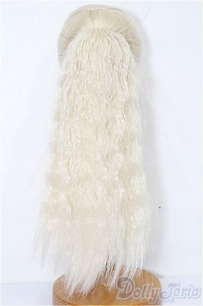 画像3: 9inch/ウィッグ S-25-12-07-268-YB-ZS (3)