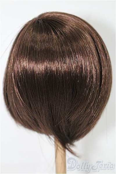 画像2: 8.5-9inch/ウィッグ S-25-12-07-291-YB-ZS (2)
