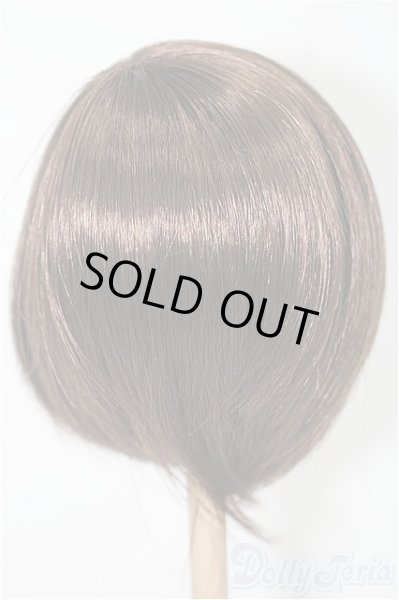 画像2: 8.5-9inch/ウィッグ S-26-01-11-388-YB-ZS (2)