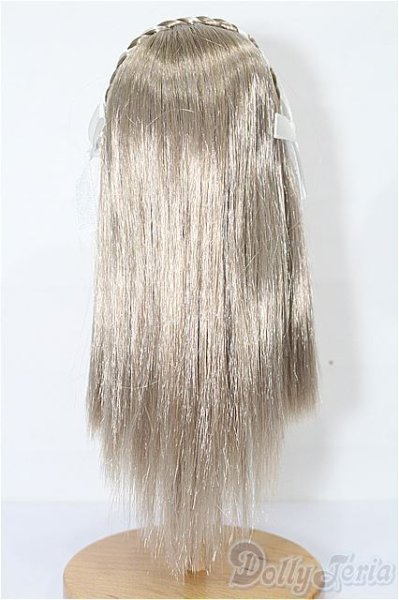 画像3: 7-8inch/ウィッグ S-25-12-07-261-YB-ZS (3)