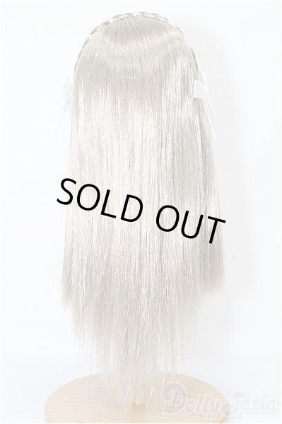 画像3: 7-8inch/ウィッグ S-25-12-07-261-YB-ZS (3)