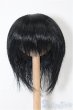 画像1: 6-7inch/ウィッグ S-25-12-07-262-YB-ZS (1)