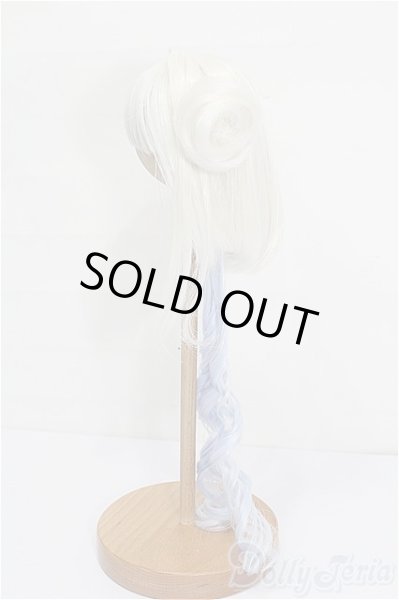 画像2: 9inch/ウィッグ：MIMIEL様製 S-25-12-07-103-TO-ZS (2)