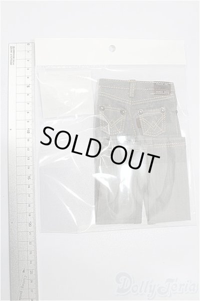 画像2: SDM＆MSD/OF:パンツ S-25-12-07-086-TO-ZS (2)