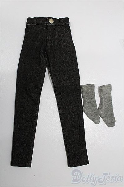 画像1: SDM＆MSD/OF:パンツ S-25-12-07-087-TO-ZS (1)