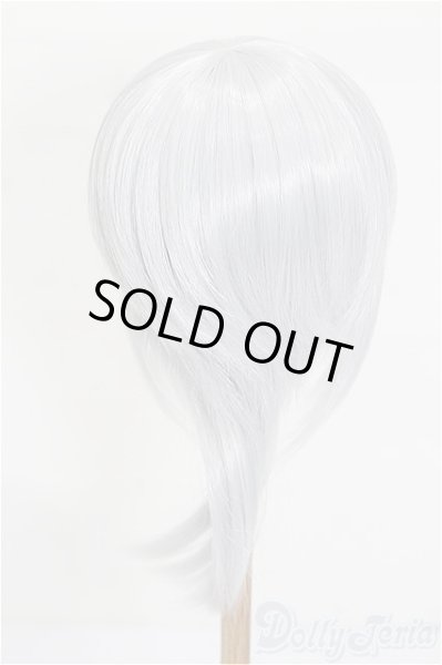 画像2: 8〜9inch/ウィッグ：Ronshuka Couture様製 S-25-12-07-105-TO-ZS (2)